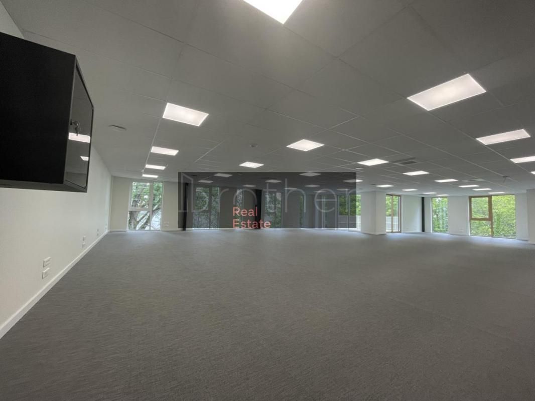 Location bureaux 289 m² non divisibles