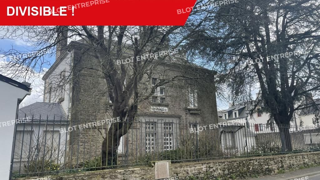 Location bureaux 450 m² non divisibles