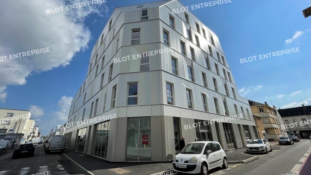 Location bureaux 22 m² non divisibles