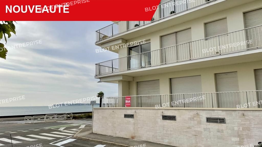 Vente local commercial 121 m² non divisibles