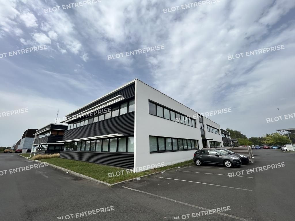 Vente bureaux 239 m² non divisibles