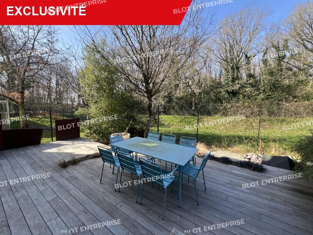 Vente bureaux 543 m² non divisibles