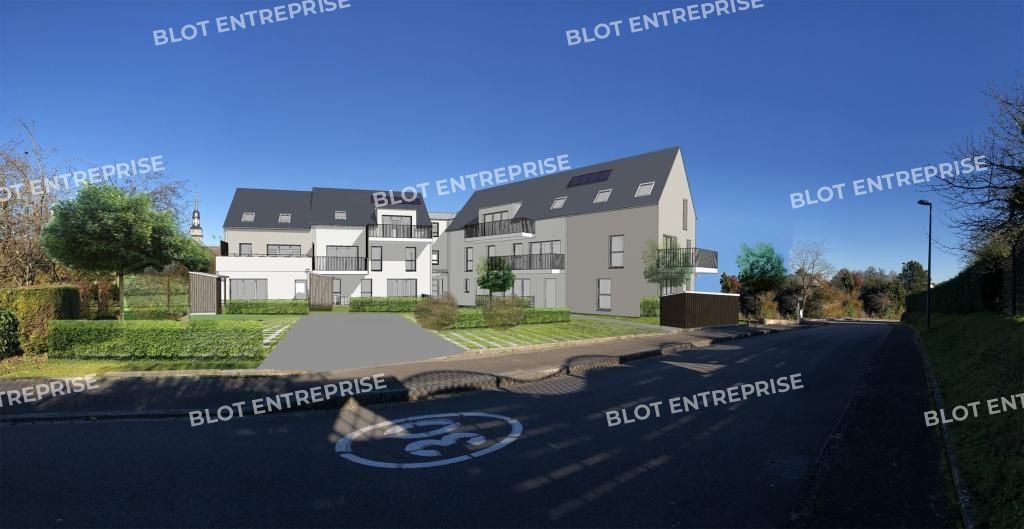 Vente bureaux 150 m² non divisibles