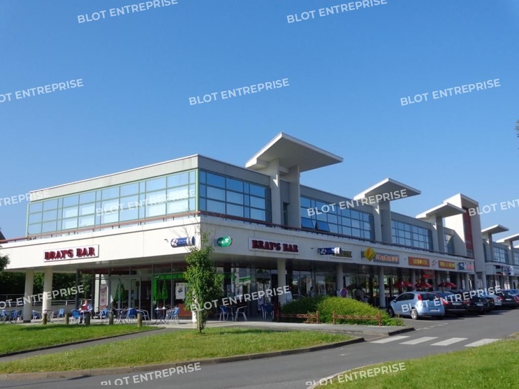 Vente bureaux 99 m² non divisibles