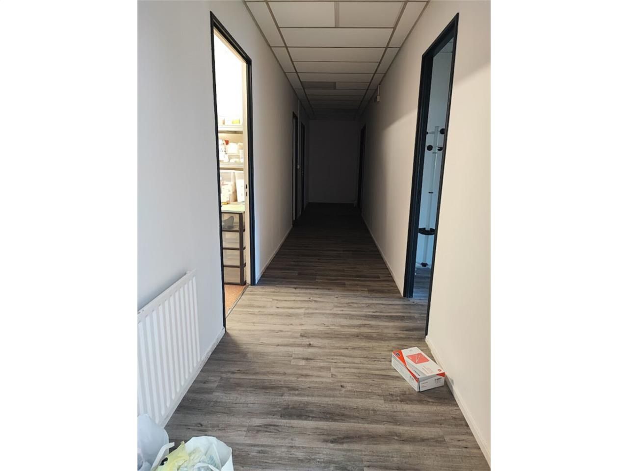 Location bureaux 150.00 m² à LIMOGES