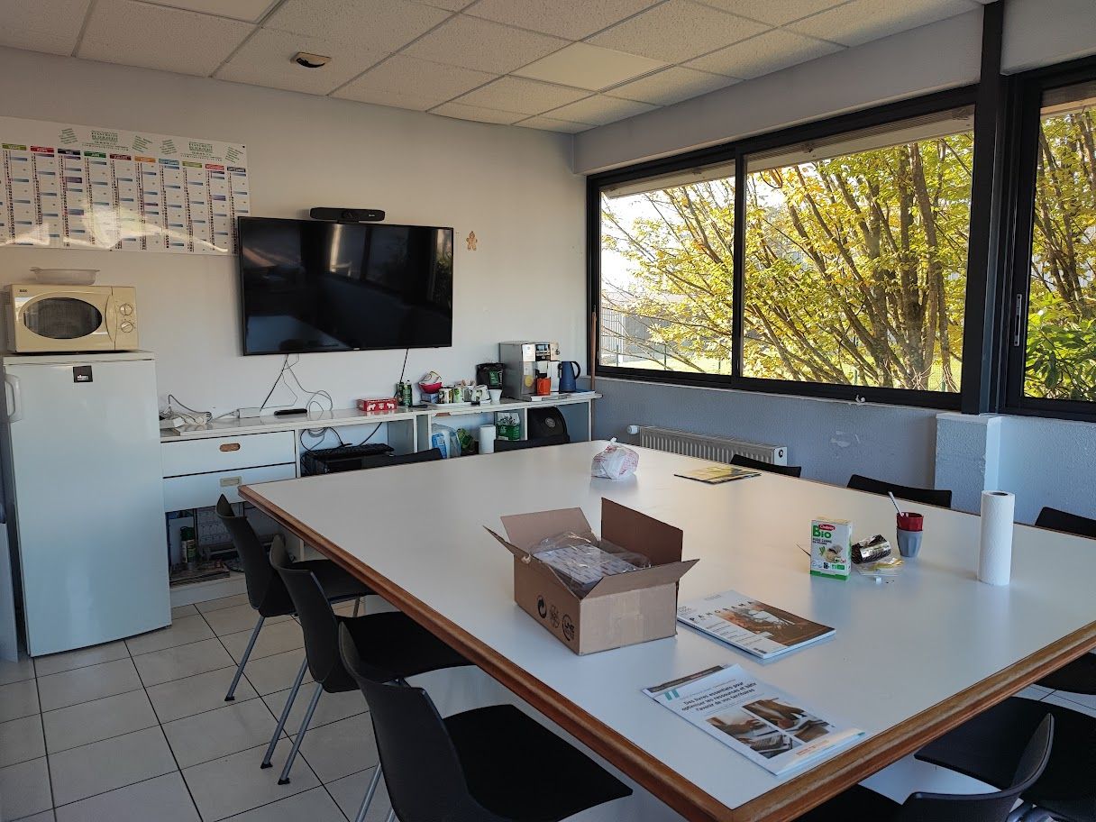 Vente bureaux 450.00 m² à ISLE