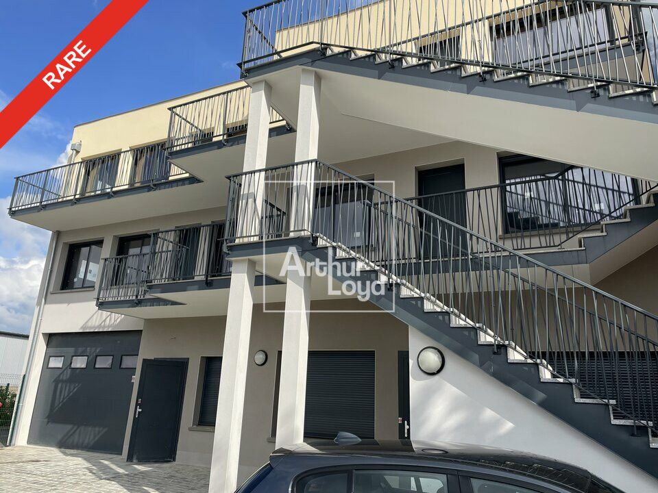 A vendre dans une zone recherchée 