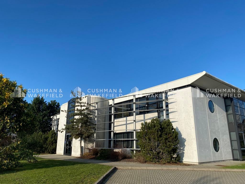 Location bureaux 165 m² non divisibles