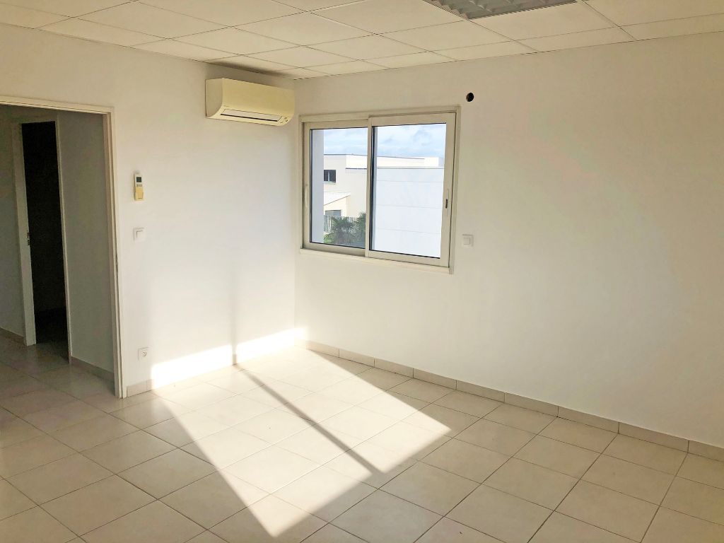 Location bureaux 140.00 m² à COLOMIERS