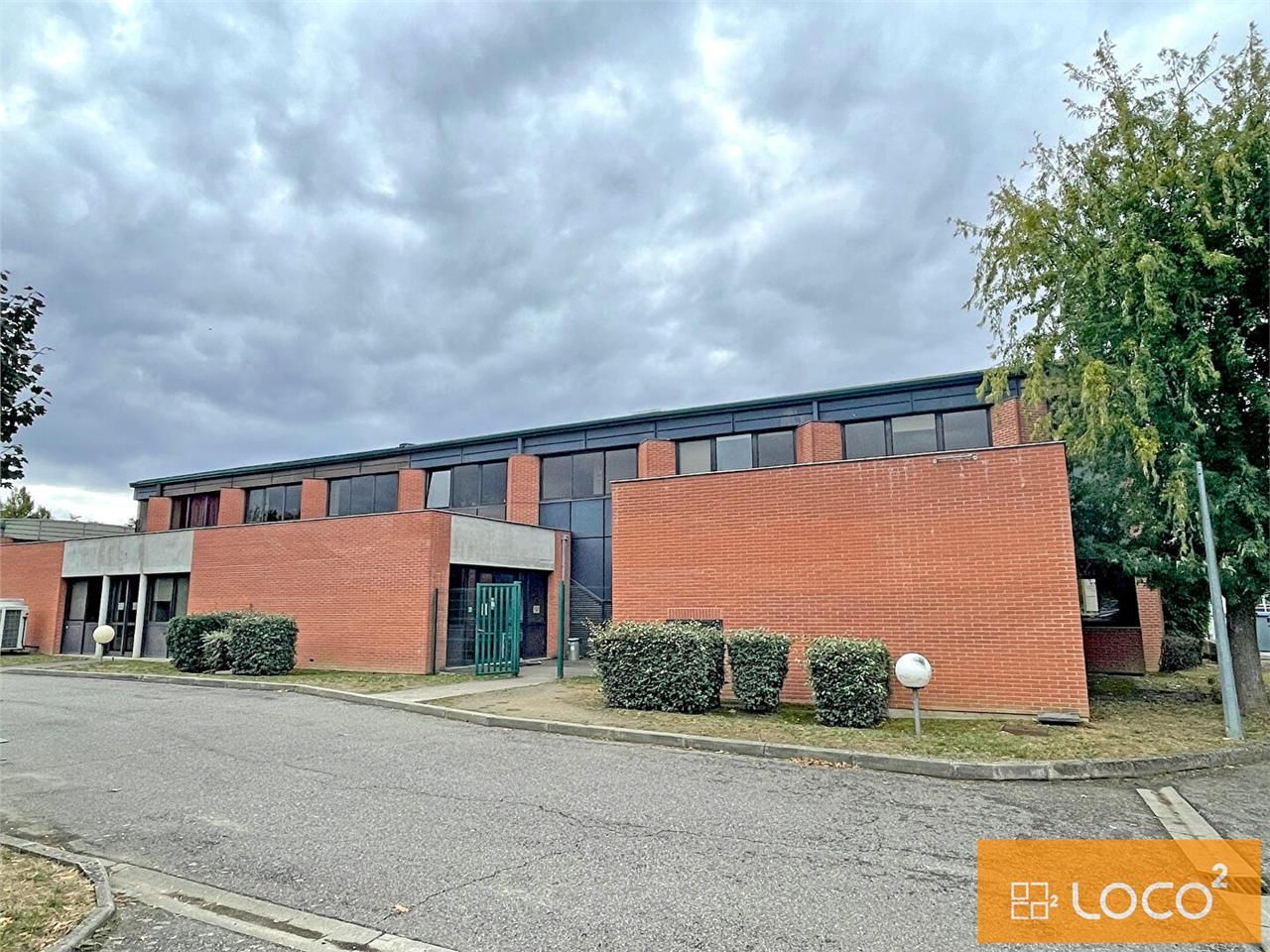 Location bureaux 1050.00 m² à LABEGE