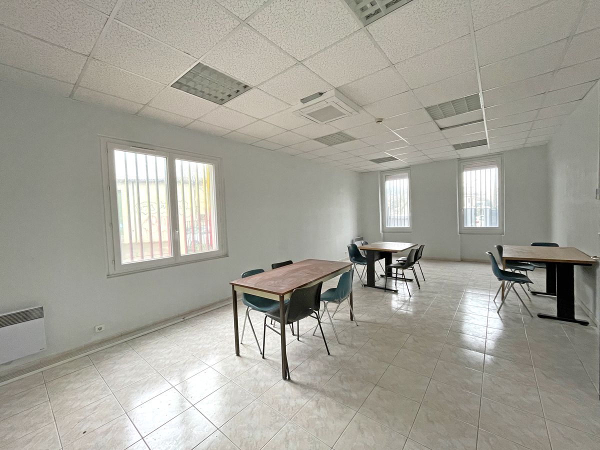 Location bureaux 280.00 m² à Toulouse