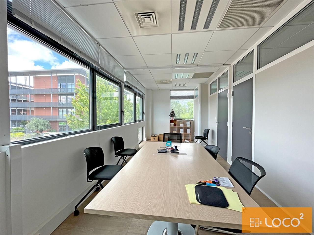 bureaux à vendre à toulouse