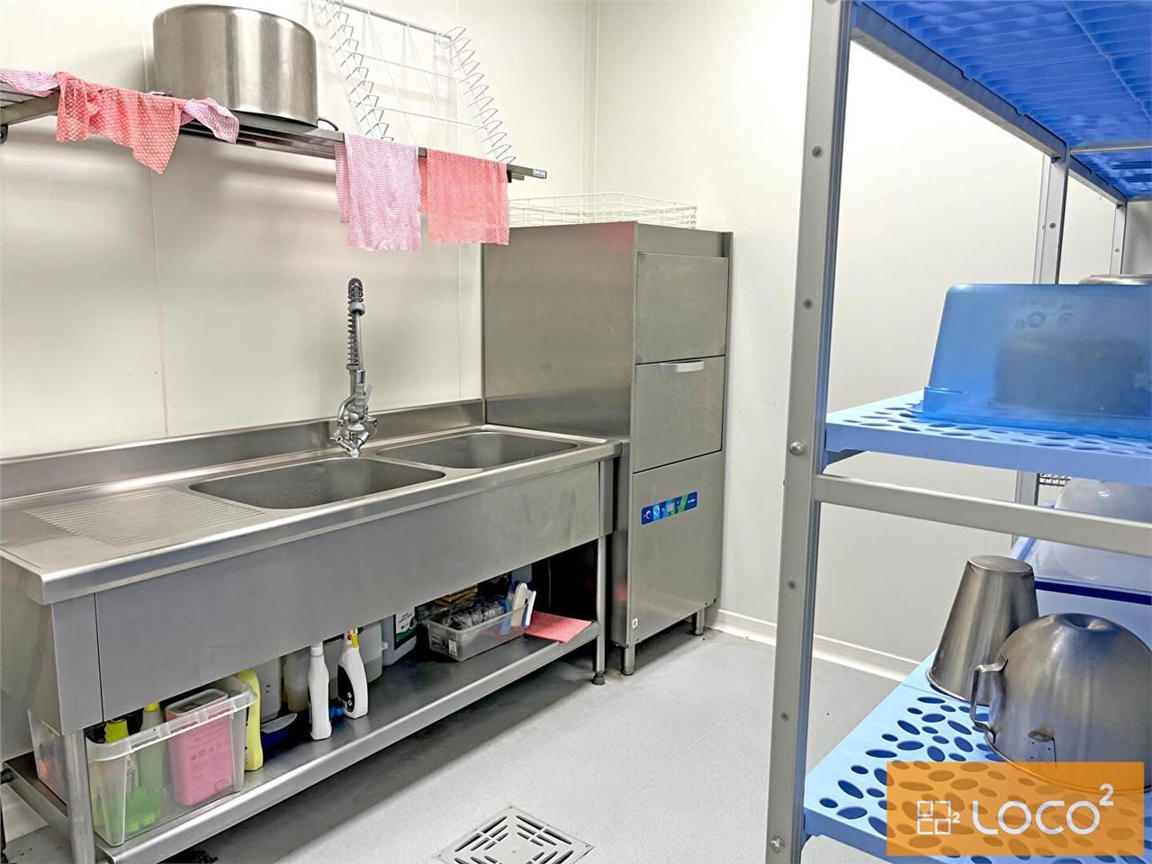 Vente fonds de commerce 352.00 m² à QUINT FONSEGRIVES