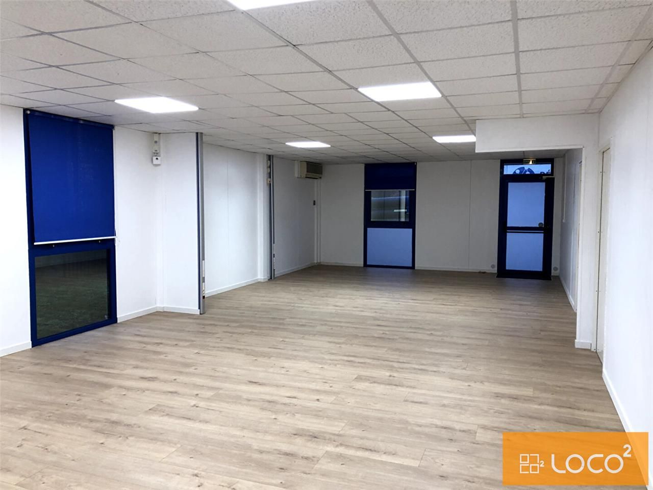 Location bureaux 35.00 m² à SAINT JEAN
