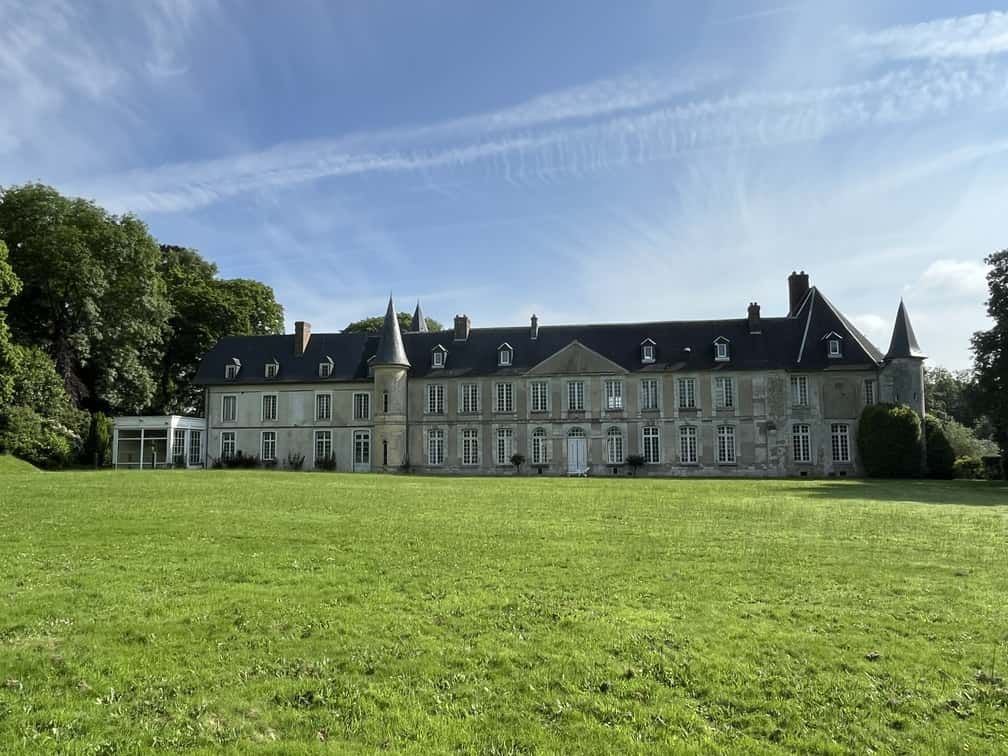 Vente local commercial 1200 m² non divisibles