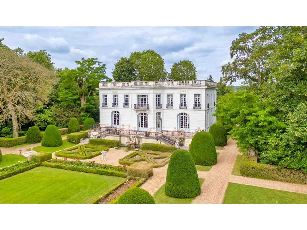 Vente local commercial 486 m² non divisibles