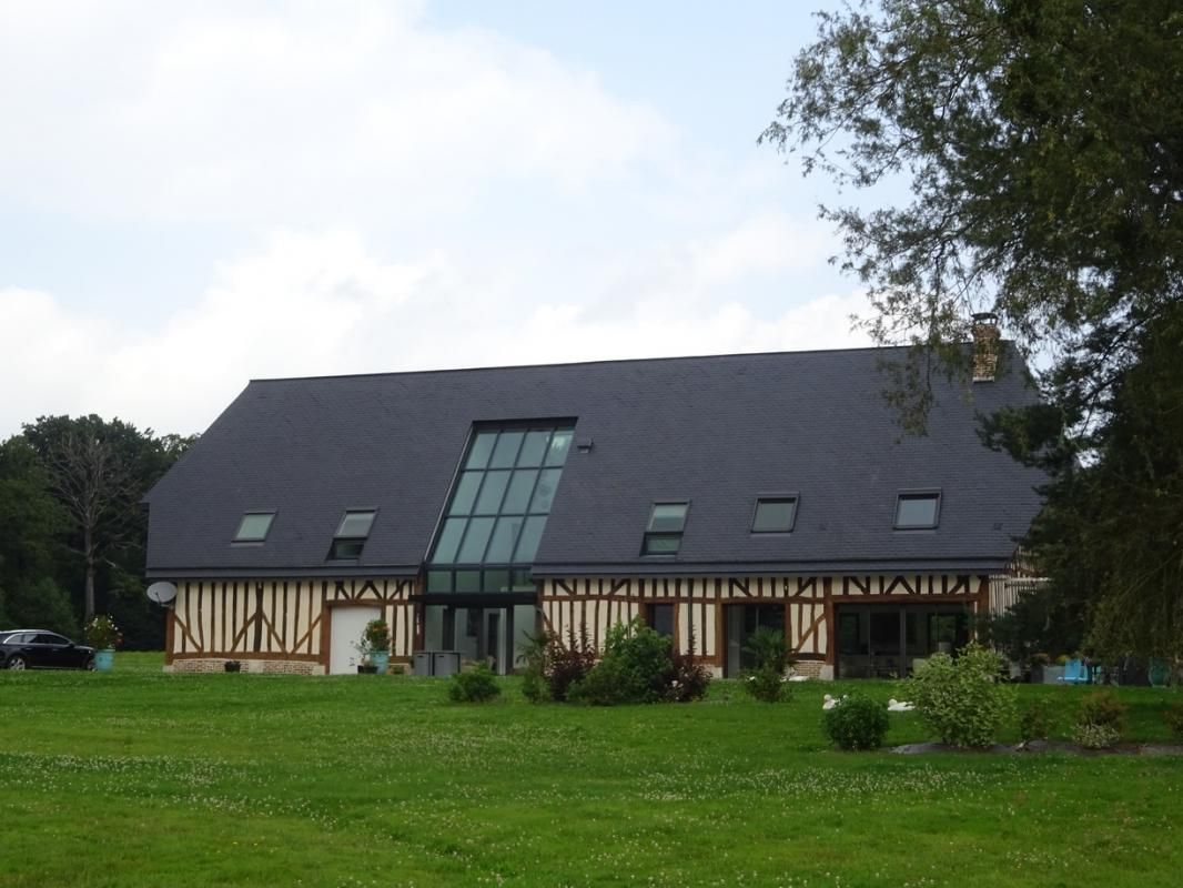 Vente local commercial 850 m² non divisibles