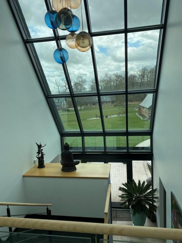 Vente local commercial 850 m² non divisibles