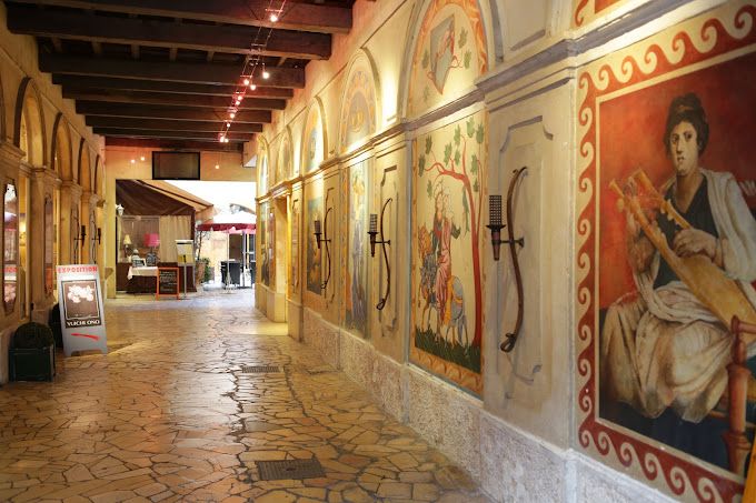 Vente local commercial 1994 m² non divisibles