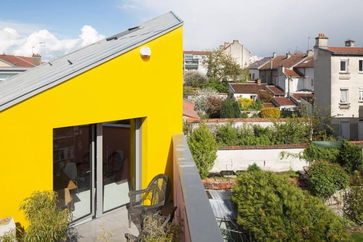 Location centre d'affaires 50 m² non divisibles