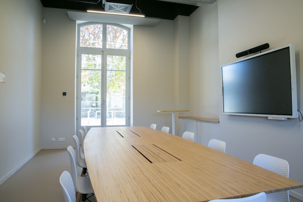 Location centre d'affaires 25 m² divisibles à partir de 10 m²