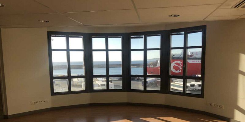 Location bureaux 916 m² divisibles à partir de 160 m²
