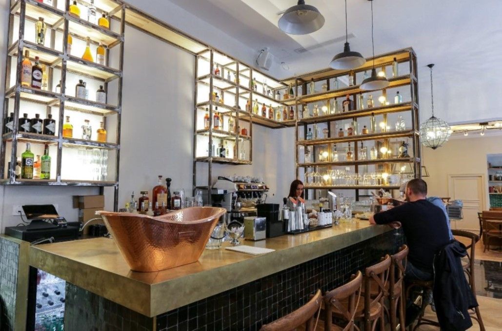 Location centre d'affaires 4000 m² non divisibles