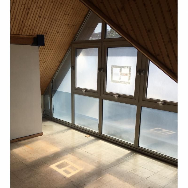 Location bureaux 140 m² non divisibles