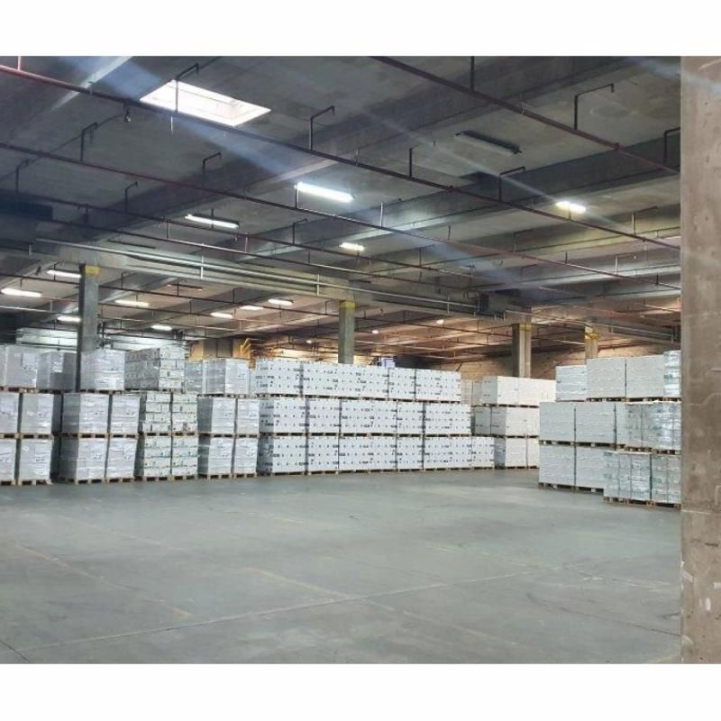 Location entrepôts 10000 m² divisibles à partir de 165 m²