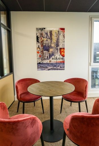 Location centre d'affaires 25 m² divisibles à partir de 6 m²