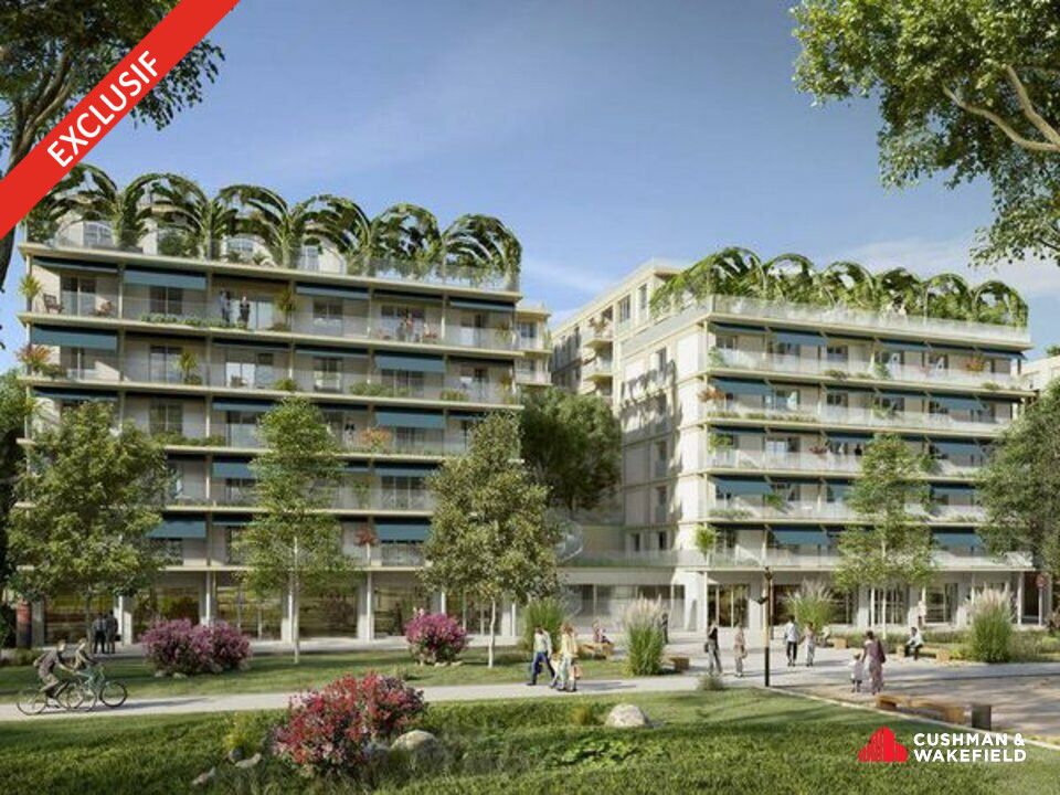 BORDEAUX EURATLANTIQUE LOCAUX COMMERCIAUX NEUFS A LOUER