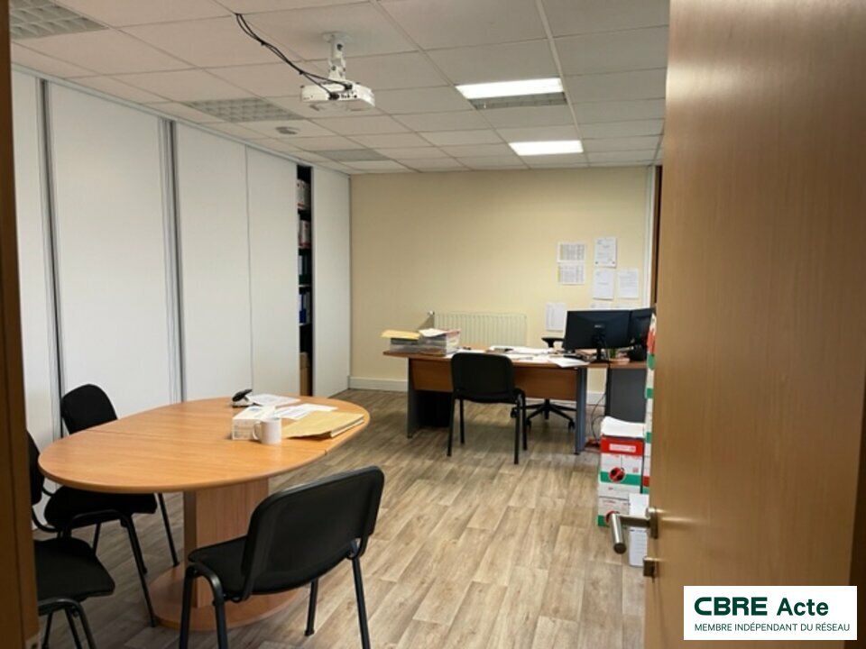 Locaux d'activités Nancy Sud