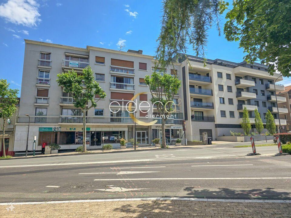 Vente bureaux 260 m² non divisibles