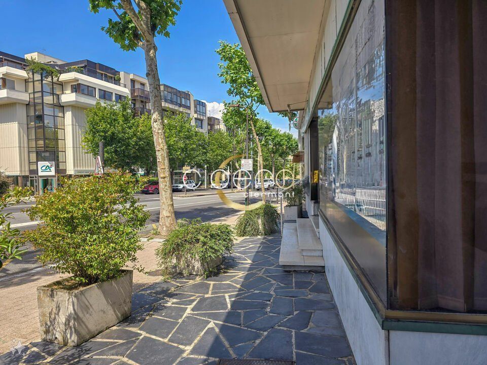 A vendre local quartier Europe à Chamalières (63400)