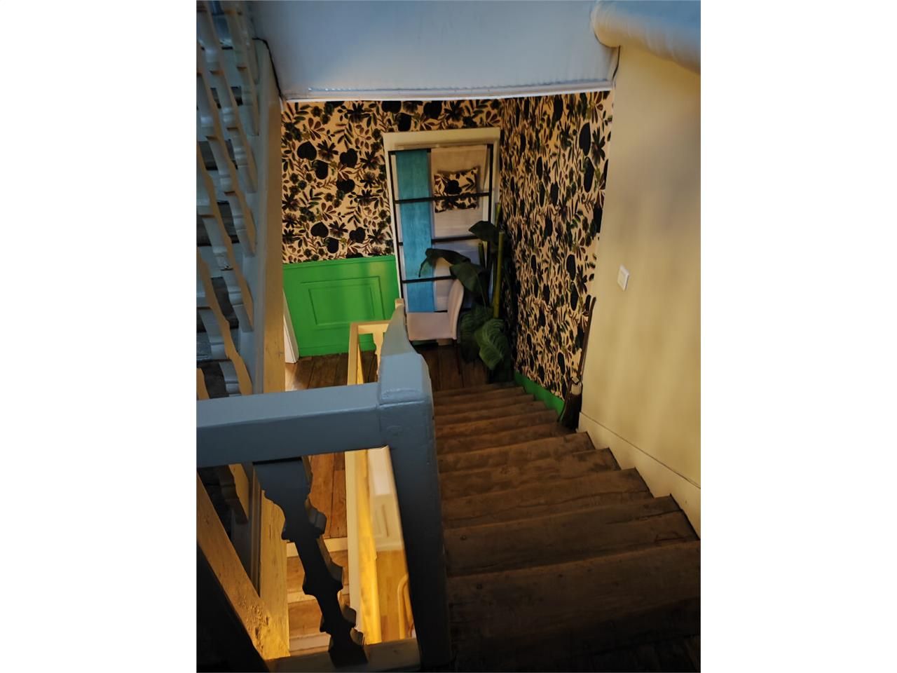 idéal investisseur - centre ville de limoges