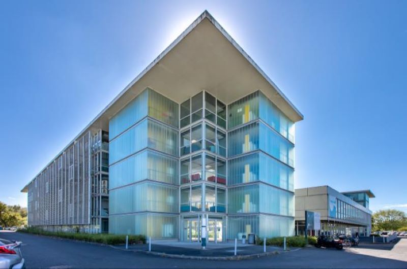 Location bureaux 52.00 m² à MERIGNAC