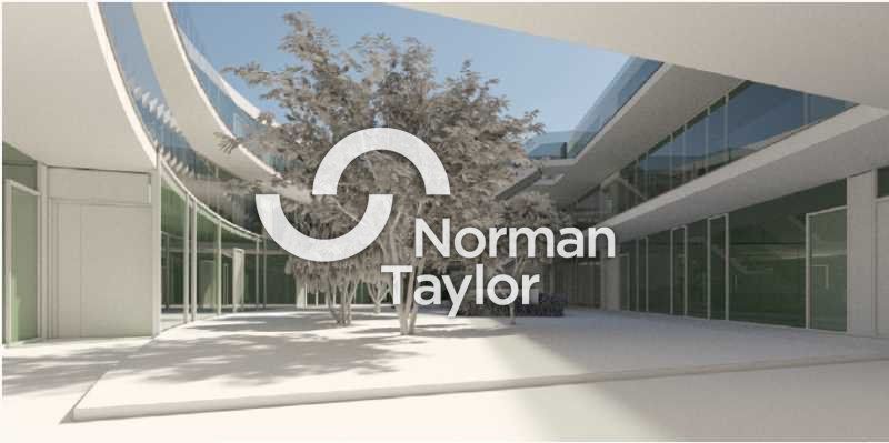 Bureau à vendre - 2102 m²