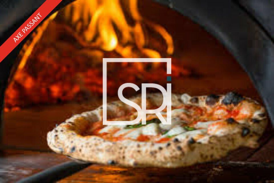 Vente local commercial 350 m² non divisibles