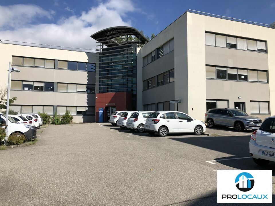 Vente bureaux 2928 m² non divisibles
