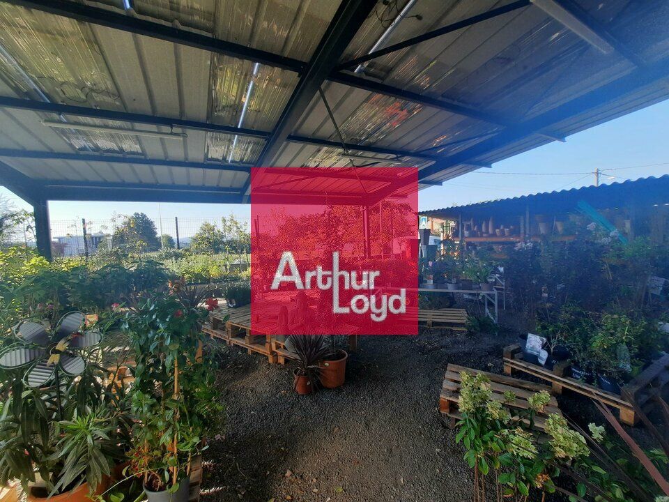 Cession fonds de commerce 2270 m² non divisibles