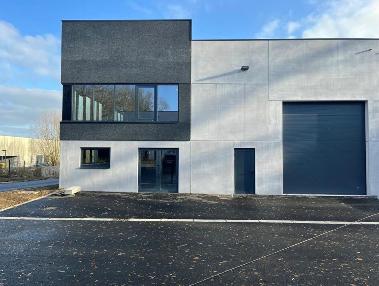 location entrepôt roncq