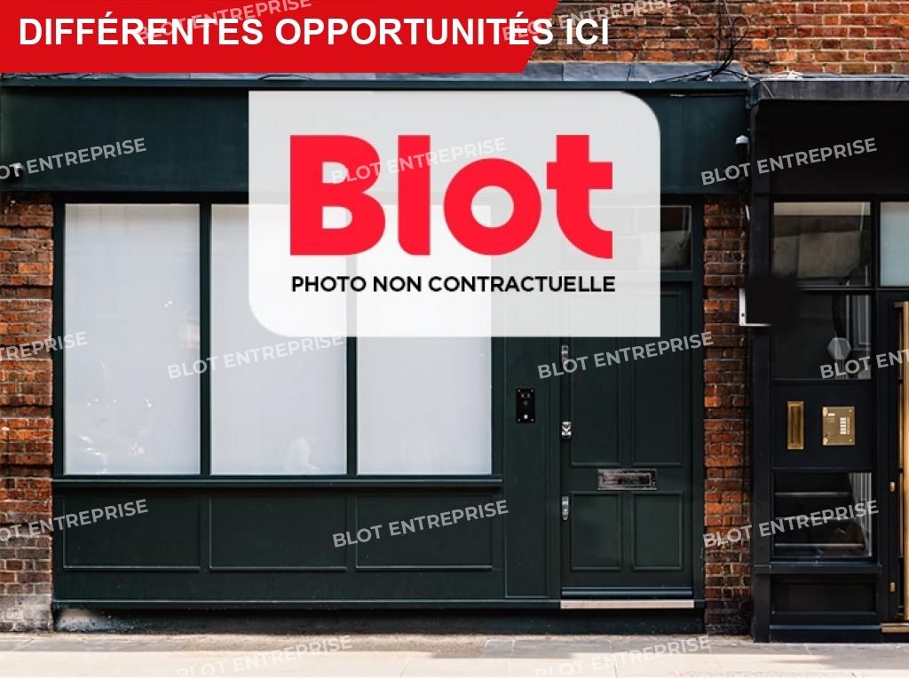 Vente bureaux 99 m² non divisibles