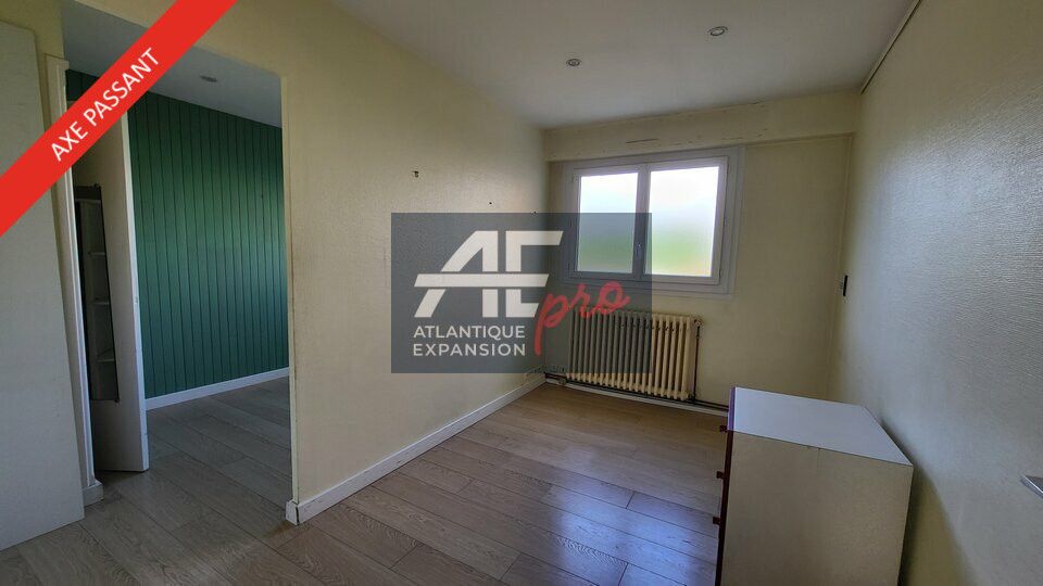 Vente bureaux 200 m² non divisibles