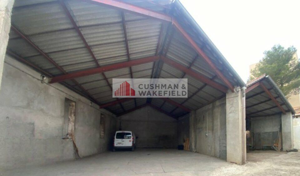 NIMES - LOCAL COMMERCIAL / D'ACTIVITES A VENDRE