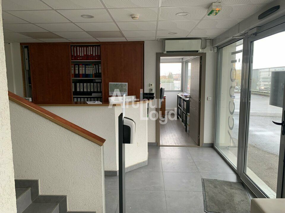 LOCAL D'ACTIVITE-À VENDRE-ANNECY NORD