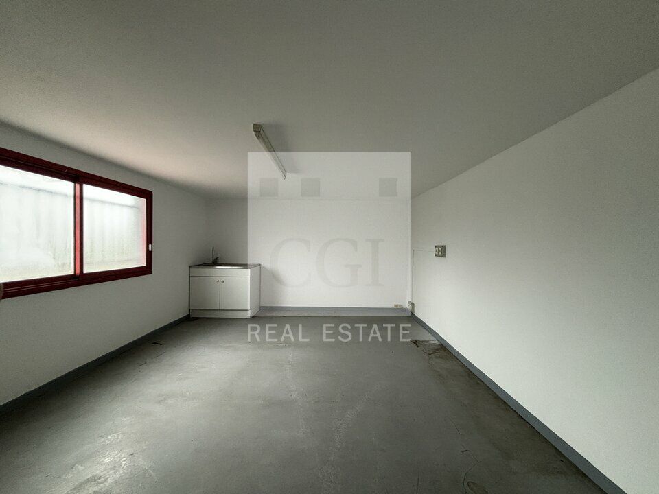 À Vendre : Local d'Activités Indépendant de 600 m² à Heyrieux