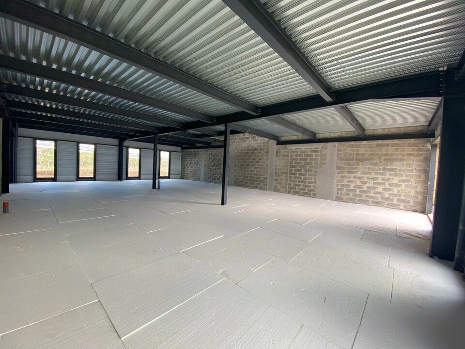 NEUF surface d'activité / bureaux à Vendre IFS