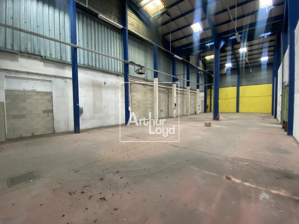 Cellules d'activités à louer - SUD SEINE ET MARNE