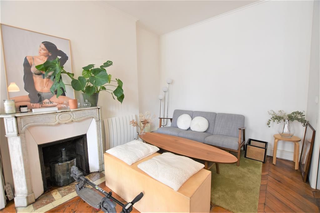 Location bureaux 63 m² non divisibles