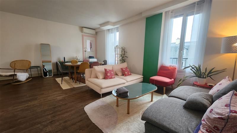 Location Bureaux 146 m² non divisibles